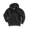 Heavyweight Full Zip Hoody (Size XXS - 6XL, LT - 6XLT / No Up-Charge on Big & Tall Sizes)